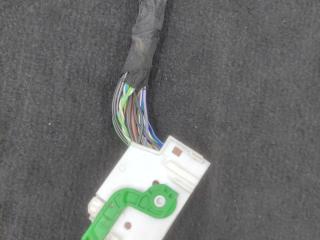 разъем (фишка) проводки BMW X5 G05 2022, 3.0 л., B57 D30 B, дизель, 416, внедорожник 5 дв., полный привод, 9387127