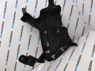 защита днища BMW M2 G87 2024, S58B30A, АКПП, купе, задний привод, 8085782, 51758085782