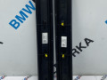 комплект накладок на пороги (внутренние) BMW M3 G80/G81 G80 2023, 3.0 л., S58B30A, бензин, АКПП, c4p, седан, задний привод, правый руль, 8075021 - фото №4