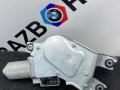 механизм заднего стеклоочистителя BMW X5 G05 2022, 3.0 л., B57 D30 B, дизель, 416, внедорожник 5 дв., полный привод, 7453144 - фото №2