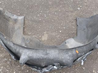 защита арок задняя левая (подкрылок) BMW X6 G06 2020, 3.0 л., B57 D30 A, дизель, АКПП, внедорожник 5 дв., полный привод, 7478759