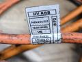 провод высоковольтный BMW i8 I12 2015, 1.5 л., гибрид, полный привод, 61129338404, 9338404 - фото №4