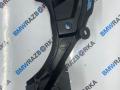 подкапотный пластик BMW X2 U10 2025, 2.0 л., бензин, АКПП, белый, внедорожник 5 дв., передний привод, правый руль, 51769883432, 9883432 - фото №2