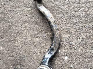 рычаг передний левый BMW X6 F16 2015, 3.0 л., N57 D30 C, дизель, АКПП, a96, внедорожник 5 дв., полный привод