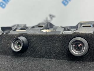 камера переднего обзора BMW X7 G07 [рестайлинг] G07 2024, 4.0 л., дизель, АКПП, 416, внедорожник 5 дв., полный привод, 5A1A143, 5A30A87, 5A1BDB0, 5A67971