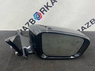 зеркало наружное правое BMW 8 серия G14/G15 G14 2019, 4.0 л., дизель, АКПП, 475, кабриолет, полный привод