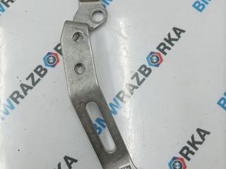 кронштейн глушителя BMW M2 G87 2024, 3.0 л., S58B30A, бензин, brooklyn grau metallic (c4p), купе, задний привод, правый руль, 8468992, 18328468992