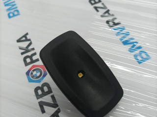фонарь салона (плафон) Mercedes-Benz V-Класс W447 [рестайлинг] W447 2024, 2.0 л., OM 654.920, дизель, АКПП, черный обсидиан металлик mb 9197, микроавтобус, задний привод, A4478200739, 4478200739