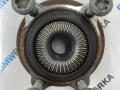 ступица задняя BMW M3 G80/G81 G80 2023, S58B30A, АКПП, x1e, полный привод, 8095641 - фото №2