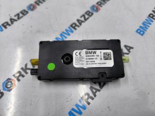 усилитель антенны BMW M5 F90 2019, 4.4 л., S63 B44 B, бензин, АКПП, седан, полный привод, 9384055