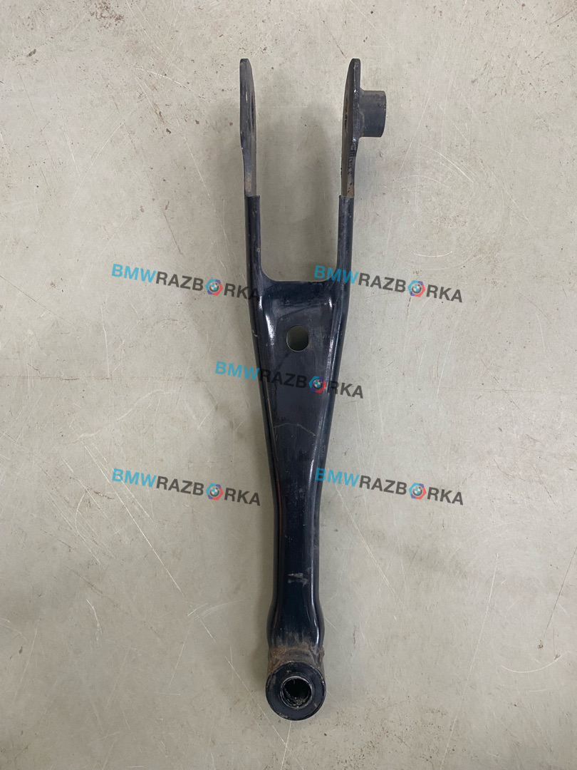 кронштейн КПП Volkswagen Crafter 2 поколение SZC 2022, 2.0 л., дизель, 6МКПП, b4/b9a, передний привод, 2N0199855C, 2N0199855 - фото №1