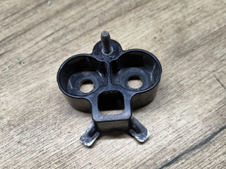 Крепление бампера заднего BMW X5 G05 2019, 3.0 л., B57 D30 A, дизель, АКПП, внедорожник 5 дв., полный привод, 51127487524, 7487524