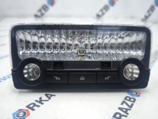 фонарь салона (плафон) BMW 5 серия F07/F10/F11 [рестайлинг] 2013, 3.0 л., дизель, АКПП, хетчбэк 5 дв., 63319163699, 9163699