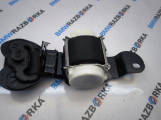 ремень безопасности BMW X2 F39 2019, 2.0 л., B48A20E, бензин, 475, полный привод, 72117441675, 7441675