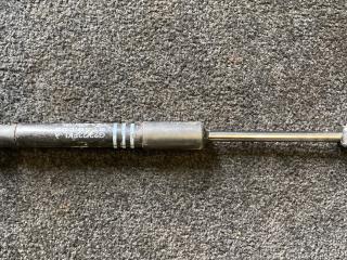 амортизатор капота BMW 4 серия G22/G23 G22 2021, 2.0 л., B48 B20 B, бензин, АКПП, c31, купе, задний привод, 9463397