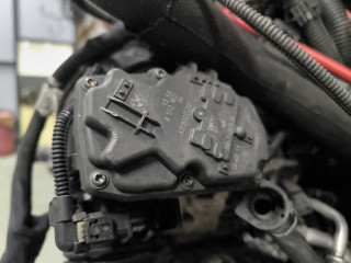 заслонка дроссельная BMW 8 серия G14/G15 G14 2019, 4.0 л., дизель, АКПП, 475, кабриолет, полный привод, 13548512452, 8512452