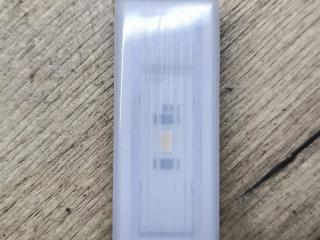 фонарь салона (плафон) BMW X5 G05 [рестайлинг] G05 2024, 3.0 л., B57 D30 B, дизель, 416, полный привод, 9313574, 63319313574