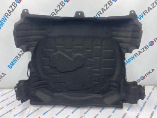 ниша запасного колеса BMW X5 G05 [рестайлинг] G05 2024, 3.0 л., B57 D30 B, дизель, АКПП, a96, внедорожник 5 дв., полный привод, 5A09378