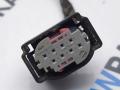 разъем (фишка) проводки BMW M5 F90 2019, 4.4 л., S63 B44 B, бензин, АКПП, седан, полный привод, 8364622 - фото №2