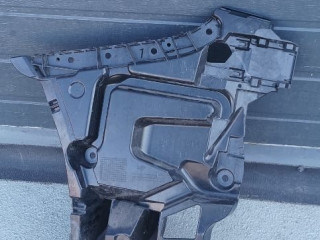 Крепление бампера заднего BMW 8 серия G14/G15 G14 2019, 4.0 л., дизель, АКПП, 475, кабриолет, полный привод, 8075247, 51128075247