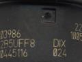 форсунка BMW X5 E70 [рестайлинг] 2013, 3.0 л., N57 D30 A, дизель, АКПП, внедорожник 5 дв., 7805428, 0445116024 - фото №3