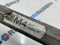рычаг задний BMW M4 G82/G83 G82 2021, S58B30A, АКПП, c36, купе, полный привод, правый руль, 2284534, 33322284534 - фото №7