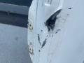 накладка на порог BMW X2 U10 2025, 2.0 л., бензин, АКПП, белый, внедорожник 5 дв., передний привод, правый руль, 7884953 - фото №5