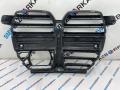 решетка радиатора BMW M4 G82/G83 G82 2021, S58B30A, АКПП, c36, купе, полный привод, правый руль, 8081144, 8072272, 8081142, 8073058 - фото №5