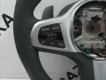 руль BMW X6 G06 2020, 3.0 л. - фото №2