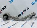 рычаг передний правый BMW X6 G06 [рестайлинг] G06 2023, 3.0 л., i, B58B30, бензин, АКПП, a96, внедорожник 5 дв., полный привод, 6893550, 31106893550 - фото №2
