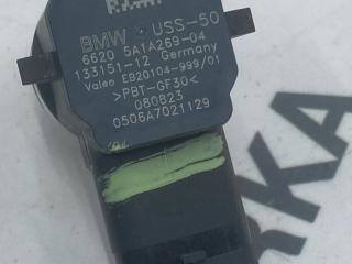 парктроник передний BMW X6 G06 [рестайлинг] G06 2023, 3.0 л., i, B58B30, бензин, АКПП, a96, внедорожник 5 дв., полный привод, 66205A1A269, 5A1A269, USS-50