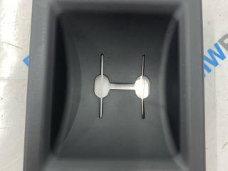 проушина крепежная BMW X6 G06 [рестайлинг] G06 2024, 3.0 л., B58B30P, бензин, АКПП, 416, внедорожник 5 дв., полный привод, 7946608