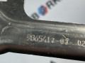 кронштейн блока управления BMW 8 серия G14/G15 G14 2019, 4.0 л., дизель, АКПП, 475, кабриолет, полный привод, 9865414 - фото №3
