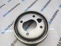 шкив коленвала BMW 5 серия F07/F10/F11 2010, 4.4 л., N63 B44 A, бензин, АКПП, хетчбэк 5 дв., 7570264, 11287570264 - фото №4