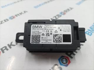 дистанционное радиоуправление приемника BMW X7 G07 [рестайлинг] G07 2023, 3.0 л., B58B30P, бензин, АКПП, 475, внедорожник 5 дв., полный привод, 7928694