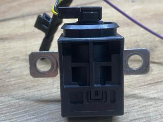 пиропатрон BMW 5 серия G30/G31 G30 2017, 2.0 л., B47 D20 B, дизель, задний привод, правый руль