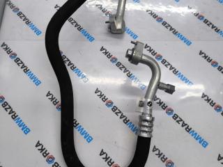 трубка кондиционера BMW X6 G06 [рестайлинг] G06 2024, 3.0 л., B58B30P, бензин, АКПП, 416, внедорожник 5 дв., полный привод, 9493987