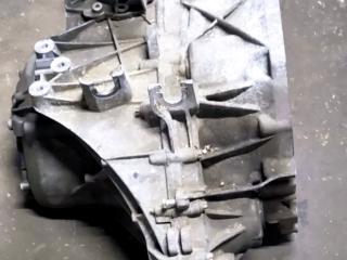 КПП механическая (МКПП) BMW 2 серия Active Tourer F45 2015, 1.5 л., B37 C15 A, дизель, МКПП, универсал, передний привод, 23002385260, 2385260
