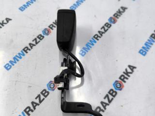 замок ремня безопасности BMW 8 Gran Coupe G16 2022, 3.0 л., бензин, седан, задний привод, правый руль, 9484973