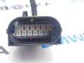 разъем (фишка) проводки BMW X6 F16 2015, 3.0 л., N57 D30 C, дизель, АКПП, a96, внедорожник 5 дв., полный привод, 1-929347-1, 8387220 - фото №3