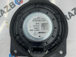 динамик Porsche Taycan 1 поколение 2022, электро, m7r, седан, полный привод, 971035415G