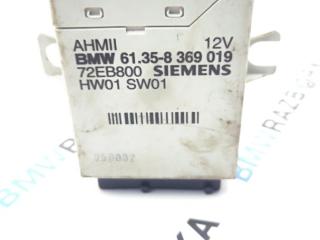 модуль подключения прицепа BMW X5 E53 2001, 3.0 л., дизель, АКПП, внедорожник 5 дв., 8369019