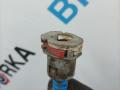 трубка топливная BMW M3 G80/G81 G80 2023, S58B30A, АКПП, x1e, полный привод, 7449058 - фото №2