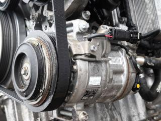 компрессор кондиционера Mercedes-Benz Sprinter W907/W910 W910 2022, 2.0 л., OM 654.920, дизель, 6МКПП, микроавтобус, передний привод, A0008304202, 0008304202