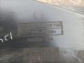 защита арок передняя правая (подкрылок) BMW X5 E53 [рестайлинг] E53 2003, 3.0 л., 51718408960, 8408960 - фото №3