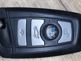 ключ BMW 5 серия F07/F10/F11 [рестайлинг] 2013, 3.0 л., N57 D30 A, дизель, АКПП, задний привод, 9259721