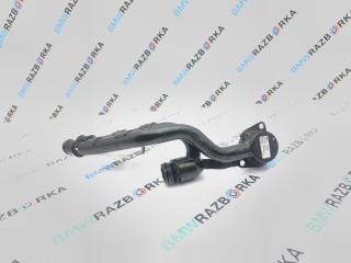 трубка охлаждающей жидкости Audi Q8 Sportback e-tron 1 поколение 2024, электро, АКПП, внедорожник 5 дв., 0EF907477S