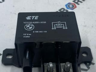 блок управления вентилятором (реле) BMW M3 G80/G81 G80 2023, S58B30A, АКПП, x1e, полный привод, 9198302