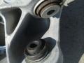 кулак задний левый BMW X6 G06 [рестайлинг] G06 2023, 3.0 л., i, B58B30, бензин, АКПП, a96, внедорожник 5 дв., полный привод, 6876653 - фото №3