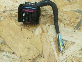 разъем (фишка) проводки BMW M8 F91/92 F93 2020, 4.4 л., S63 B44 B, бензин, АКПП, седан, полный привод, 9302475